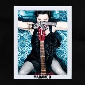 Madame X (Deluxe) BY Madonna